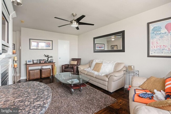 2601 Pennsylvania Ave in Philadelphia, PA - Building Photo - Building Photo