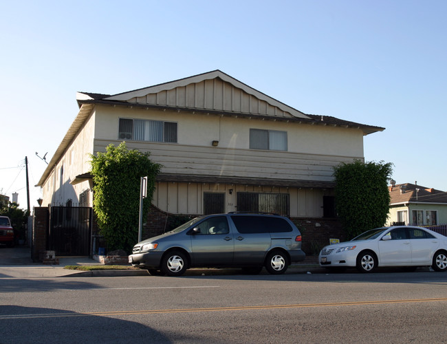 307 N New Ave in Monterey Park, CA - Building Photo - Building Photo