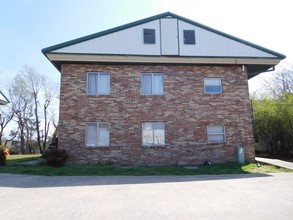 1200 S 7th St in Mcalester, OK - Building Photo - Building Photo