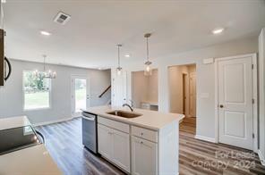 803 Jost St in Statesville, NC - Building Photo - Building Photo