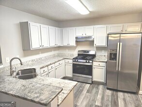 1006 Crest Ridge Pl SW in Marietta, GA - Building Photo - Building Photo