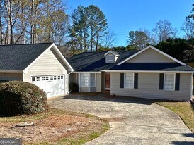 3608 Downing St in Marietta, GA - Building Photo