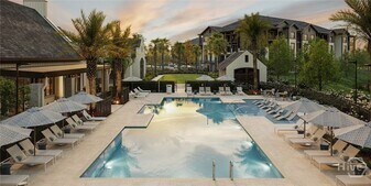 100 Ronda St, Unit S1 in Savannah, GA - Building Photo