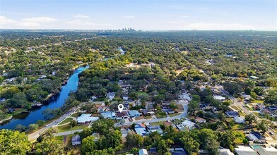 810 W Whatley Pl in Tampa, FL - Building Photo - Building Photo