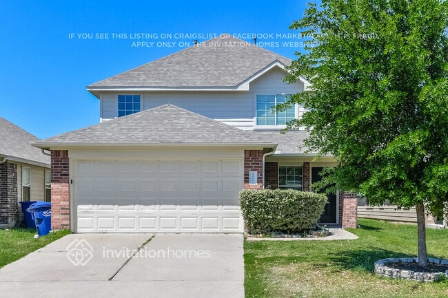 property at 18802 N Lyford Dr