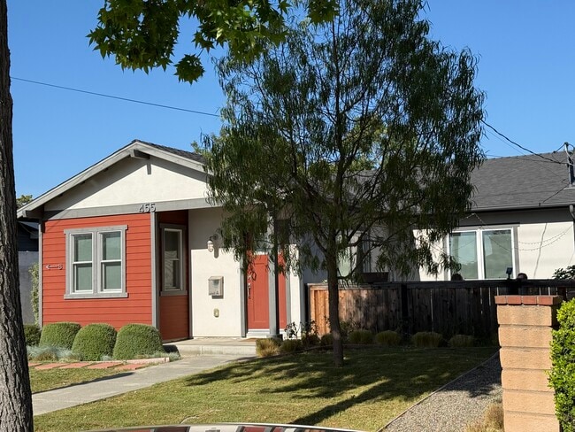 property at 455 N Cypress St