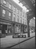 472 Myrtle Ave, Unit RETAIL in Brooklyn, NY - Building Photo