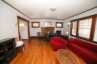 504 Catherine St in Ann Arbor, MI - Building Photo - Building Photo