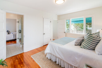 421 Montgomery St in Santa Barbara, CA - Building Photo - Interior Photo