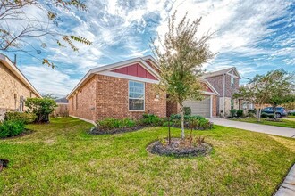 16027 Cypress Farms Dr in Cypress, TX - Building Photo - Building Photo