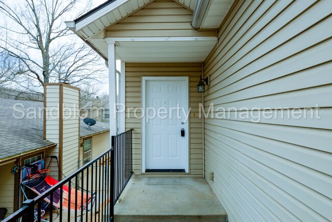 334-B W 40th St in Sand Springs, OK - Building Photo - Building Photo