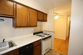 618 W Wrightwood Ave, Unit J05P in Chicago, IL - Building Photo - Building Photo