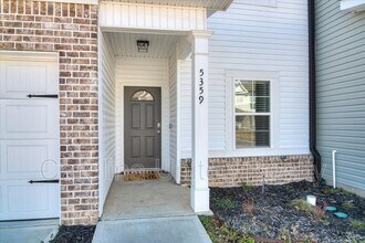 5359 Nikki Way in Grovetown, GA - Building Photo - Building Photo