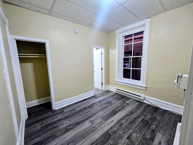 property at 104 N Eighth St