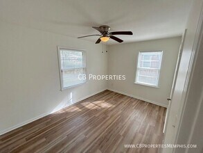 5423 Bannock St in Memphis, TN - Building Photo - Building Photo