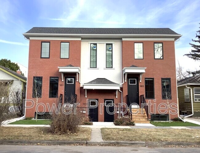 property at 1336-1010 10 Ave SE