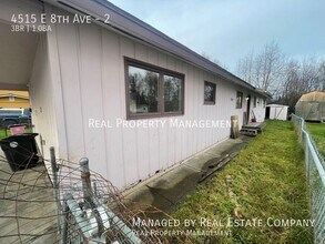 4515 E 8th Ave in Anchorage, AK - Building Photo - Building Photo