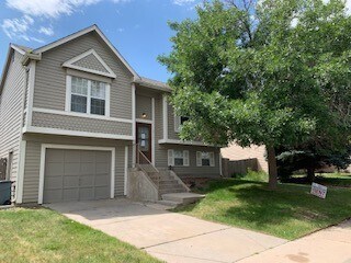 20722 E 43rd Ave in Denver, CO - Building Photo - Building Photo