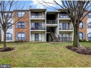 32 Scherer Ct in Trenton, NJ - Foto de edificio