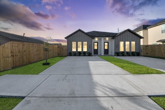 property at 3909 Maggie St