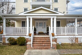 317 6th Ave in Asbury Park, NJ - Foto de edificio - Building Photo