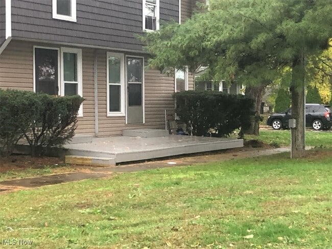 595 Dayton St in Akron, OH - Building Photo - Building Photo