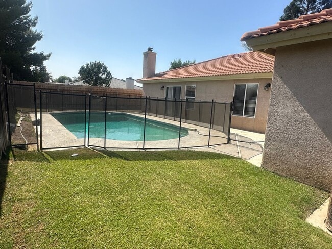 property at 10407 Loughton Ave