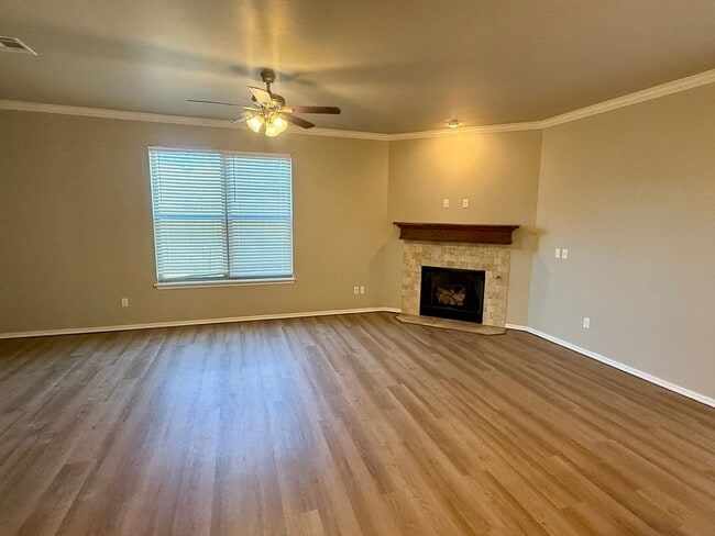 11709 Savannah Ave in Yukon, OK - Building Photo - Building Photo