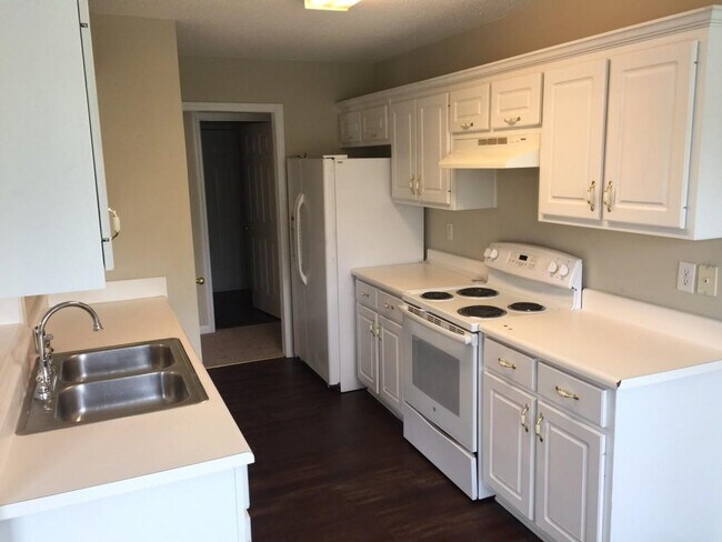 1140 Katie Lynne Ln in Dacula, GA - Building Photo - Building Photo