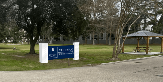 Veridian Apartment Homes