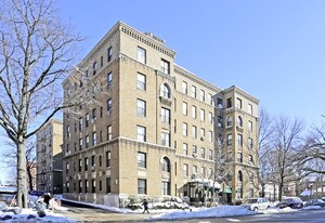 3619 Bowne St Apartments