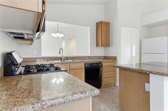 6670 Cinnabar Coast Ln in North Las Vegas, NV - Building Photo - Building Photo