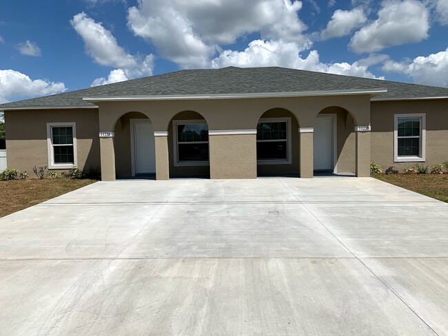 1123 Normandy Dr, Unit A