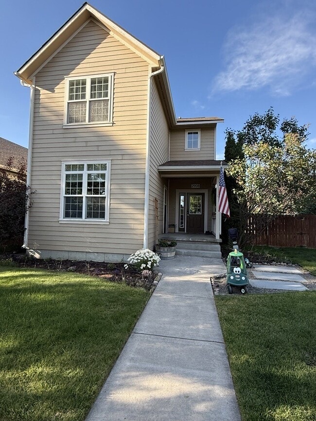 2908 Dublin St in Missoula, MT - Building Photo - Building Photo