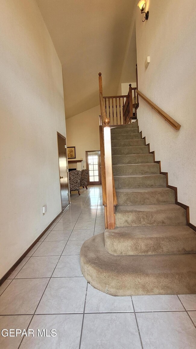 1765 Painted Quail Pl in El Paso, TX - Building Photo - Building Photo