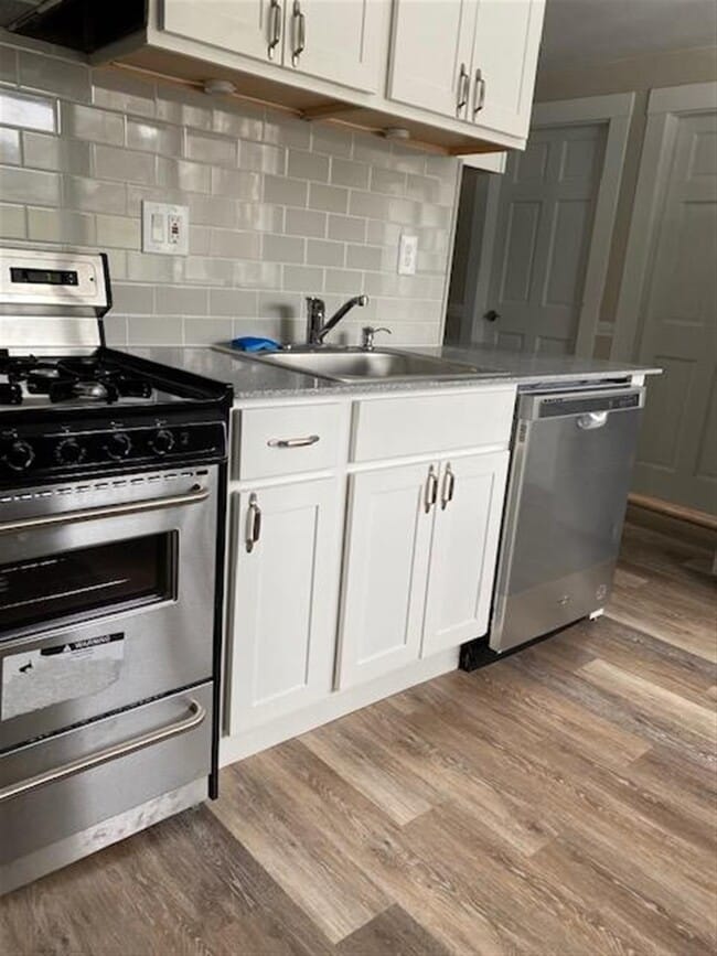 20R Reed St, Unit 2 in Cambridge, MA - Building Photo - Building Photo