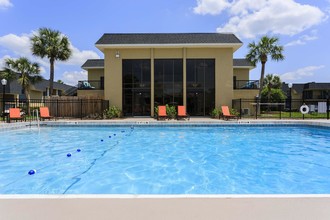 Affinity at Winter Park Apartments in Winter Park, FL - Foto de edificio - Building Photo