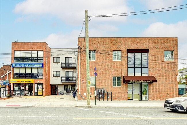 property at 162-15 46th Ave