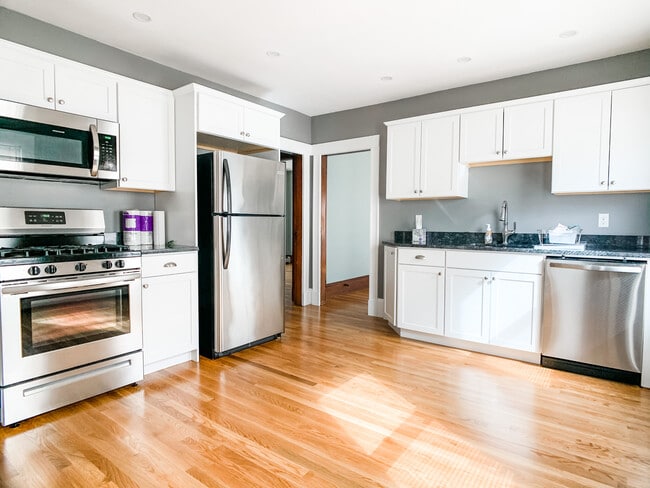 property at 40 Morton Ave