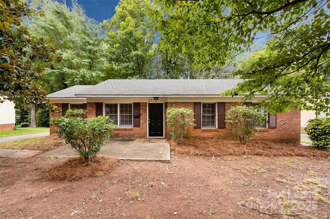 property at 4713 Belle Plaine Dr