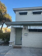 1500 First St in Neptune Beach, FL - Building Photo - Building Photo