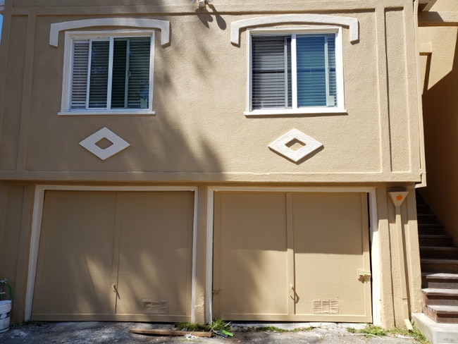 property at 1284 A St
