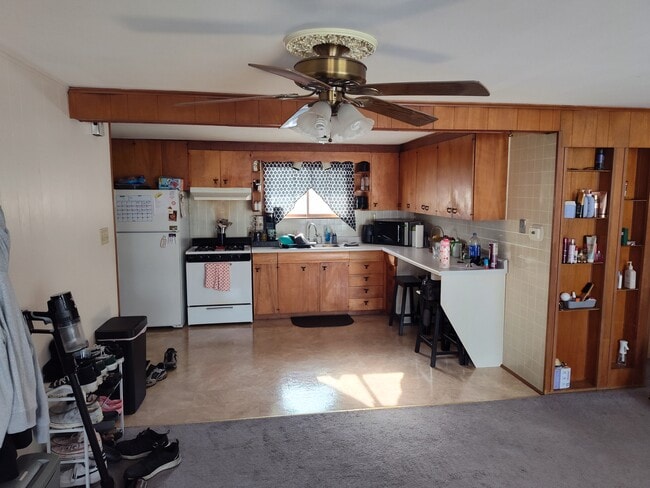 303 Barr Elms Ave, Unit #2 in Joliet, IL - Building Photo - Building Photo