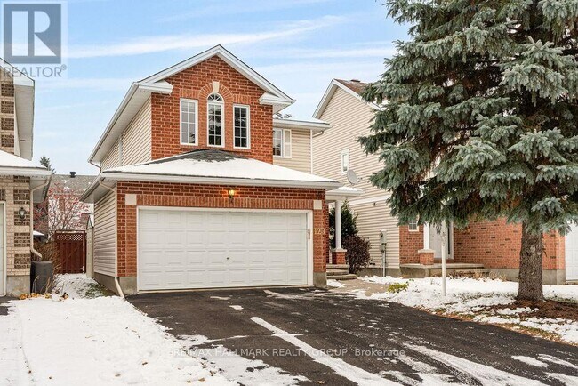 128 Boulder Way in Ottawa, ON - Building Photo - Building Photo