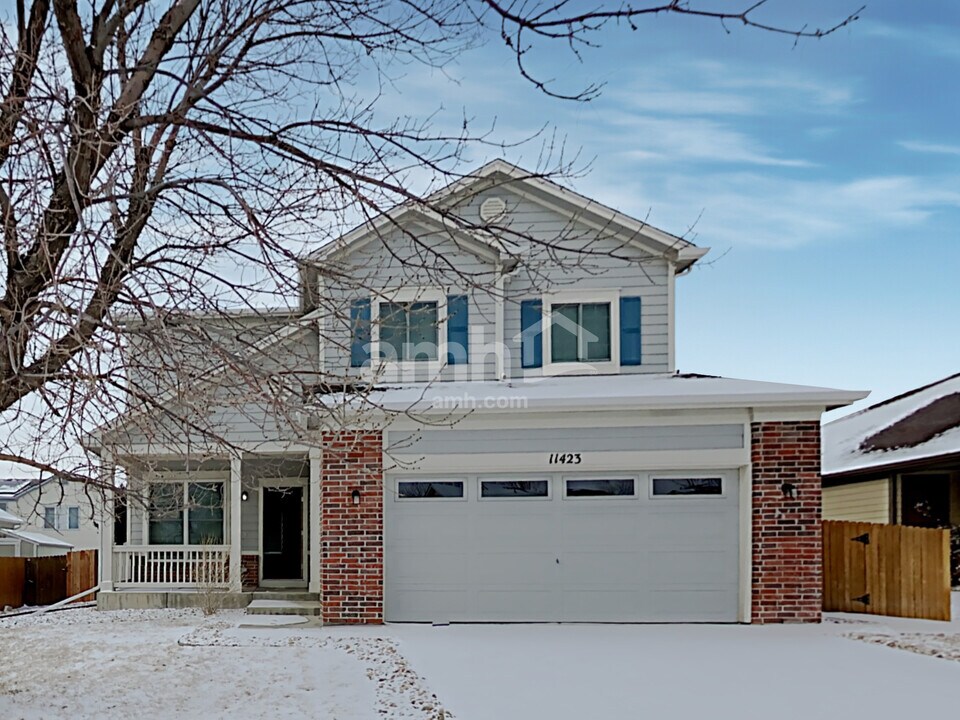 11423 Jersey St in Thornton, CO - Building Photo