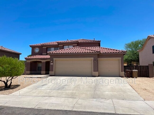property at 23073 N 105th Dr