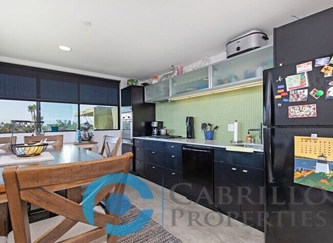 3771 Centre St in San Diego, CA - Building Photo - Building Photo