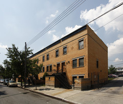 385 Cleveland St Apartments