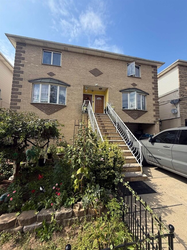 property at 3121 Liberty Ave