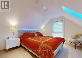 22 Pitt Ave in Toronto, ON - Building Photo - Building Photo